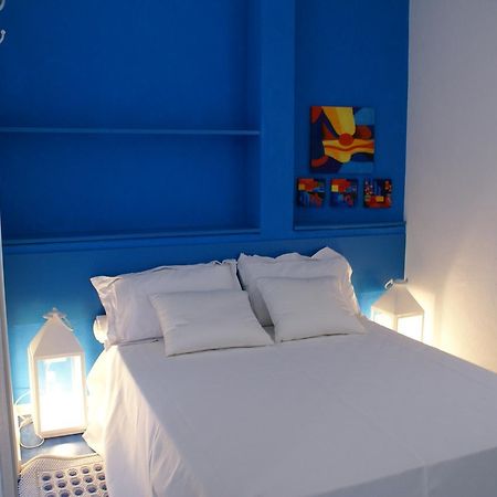 Argonauti Residence Marina Di Pisticci Εξωτερικό φωτογραφία