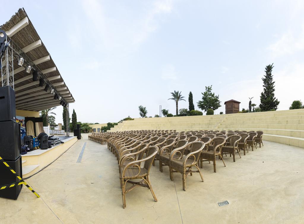 Argonauti Residence Marina Di Pisticci Εξωτερικό φωτογραφία