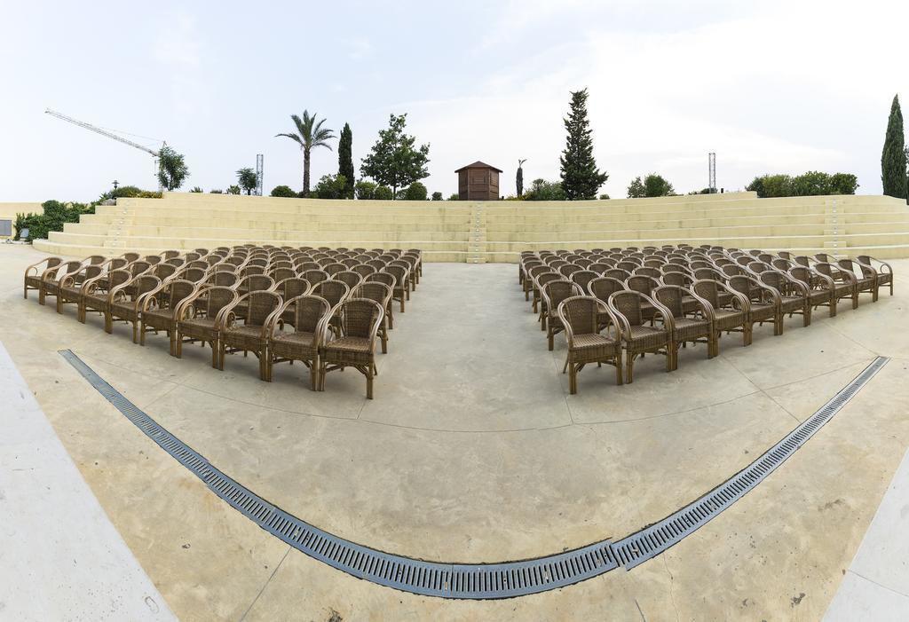 Argonauti Residence Marina Di Pisticci Εξωτερικό φωτογραφία