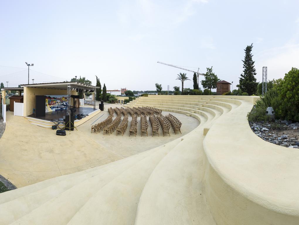Argonauti Residence Marina Di Pisticci Εξωτερικό φωτογραφία