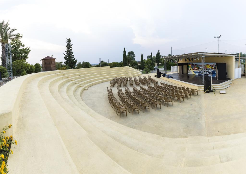 Argonauti Residence Marina Di Pisticci Εξωτερικό φωτογραφία