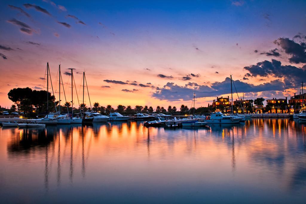 Argonauti Residence Marina Di Pisticci Εξωτερικό φωτογραφία