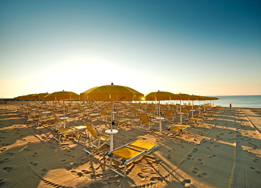 Argonauti Residence Marina Di Pisticci Εξωτερικό φωτογραφία