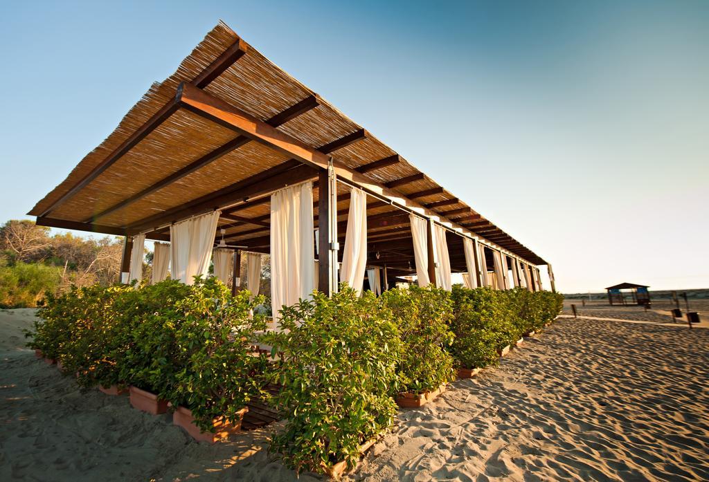 Argonauti Residence Marina Di Pisticci Εξωτερικό φωτογραφία