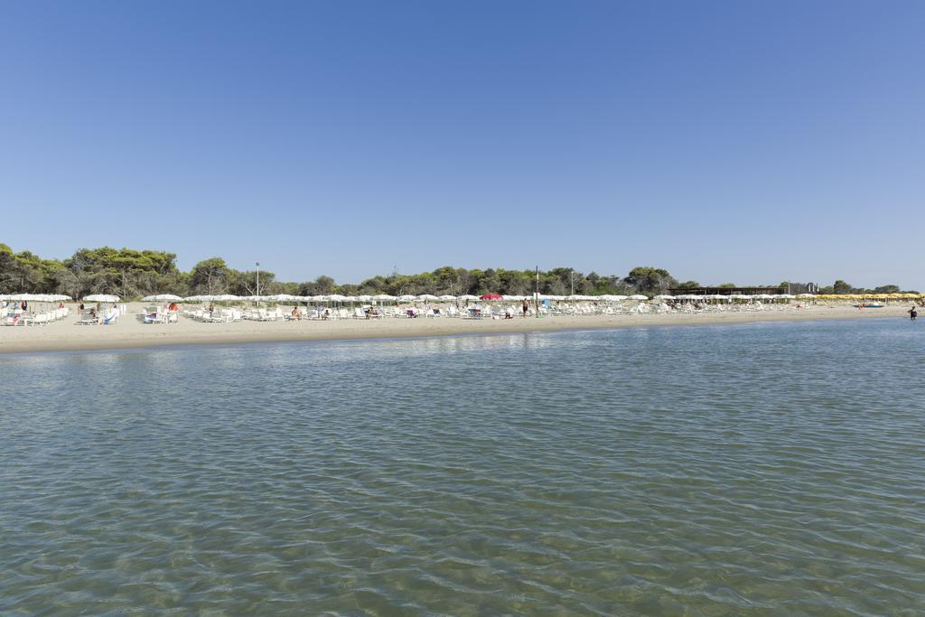 Argonauti Residence Marina Di Pisticci Εξωτερικό φωτογραφία