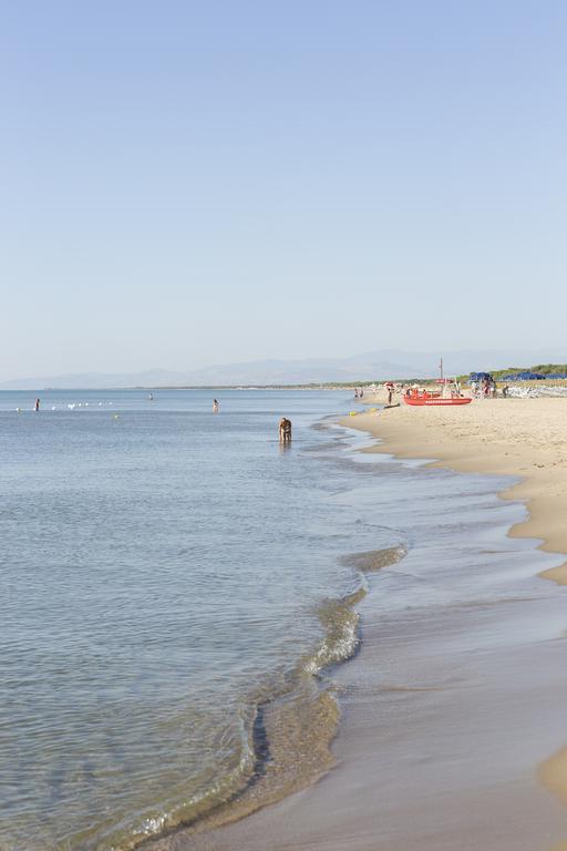 Argonauti Residence Marina Di Pisticci Εξωτερικό φωτογραφία