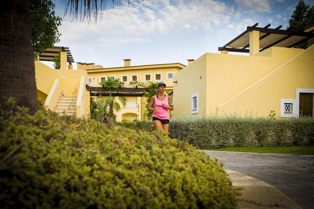 Argonauti Residence Marina Di Pisticci Εξωτερικό φωτογραφία