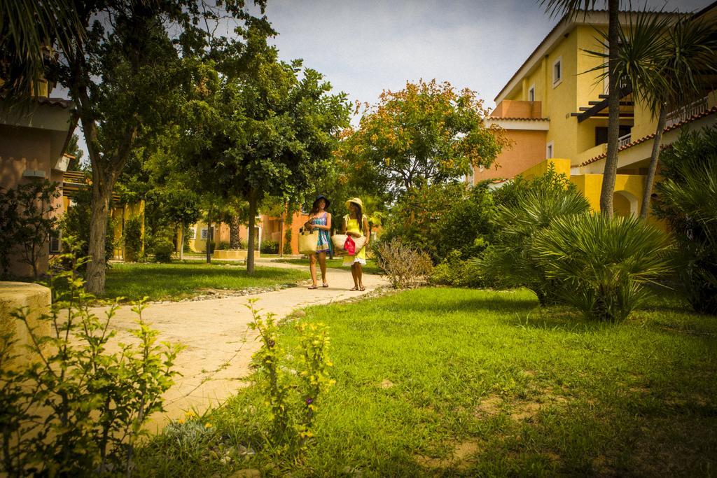 Argonauti Residence Marina Di Pisticci Εξωτερικό φωτογραφία
