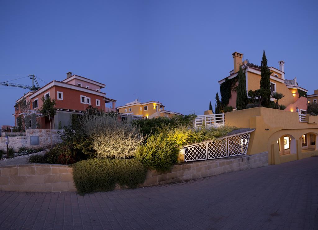 Argonauti Residence Marina Di Pisticci Εξωτερικό φωτογραφία