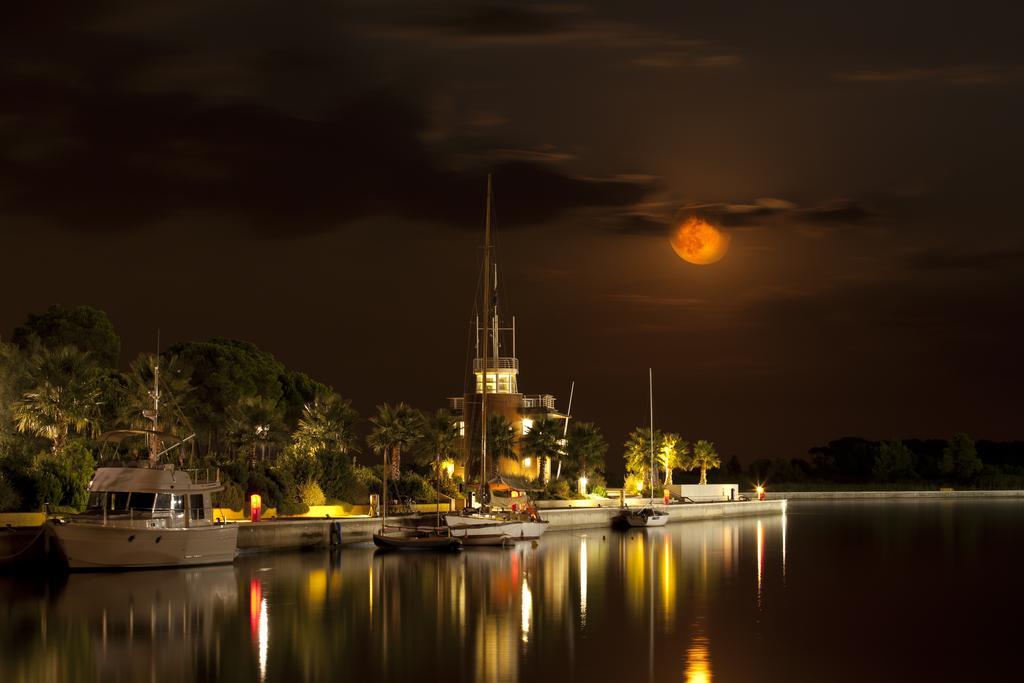 Argonauti Residence Marina Di Pisticci Εξωτερικό φωτογραφία