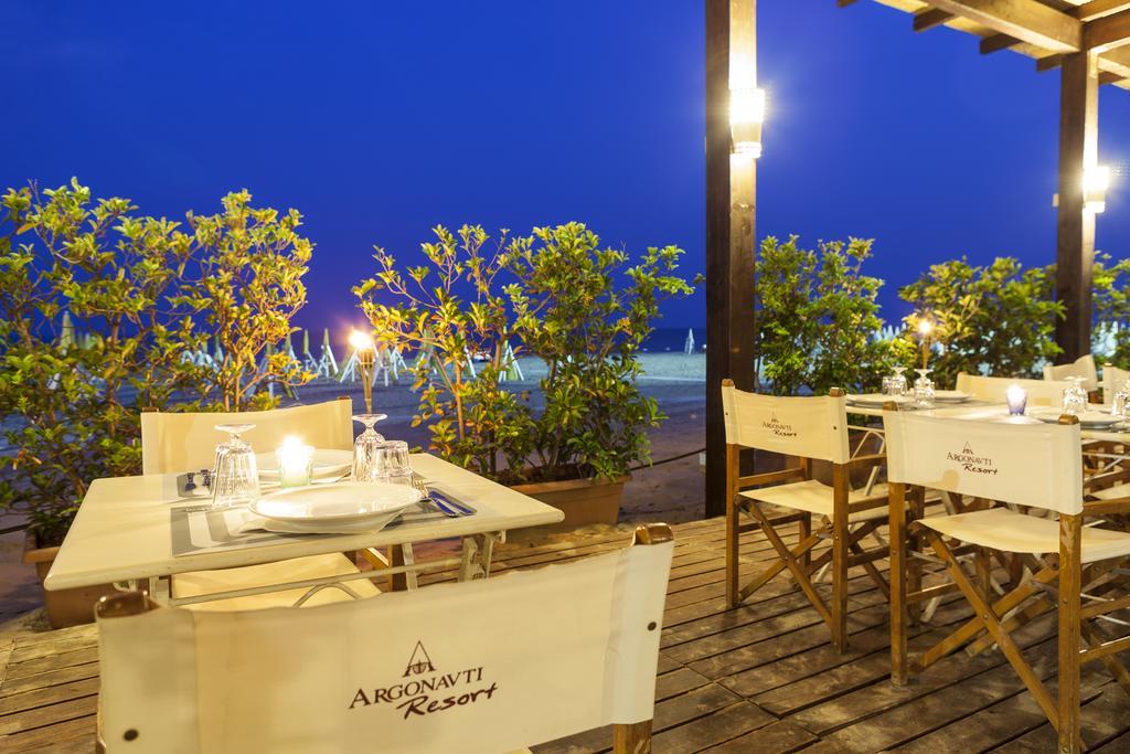 Argonauti Residence Marina Di Pisticci Εξωτερικό φωτογραφία