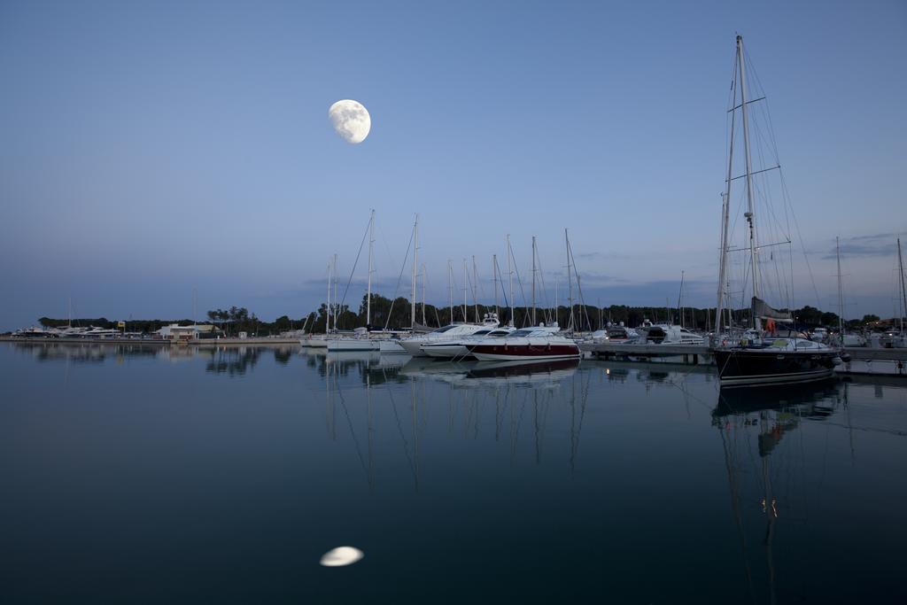 Argonauti Residence Marina Di Pisticci Εξωτερικό φωτογραφία