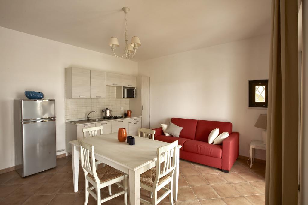 Argonauti Residence Marina Di Pisticci Εξωτερικό φωτογραφία