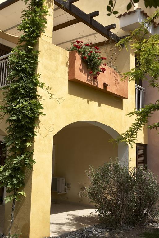 Argonauti Residence Marina Di Pisticci Εξωτερικό φωτογραφία
