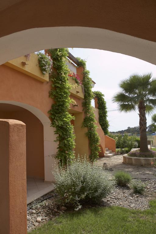 Argonauti Residence Marina Di Pisticci Εξωτερικό φωτογραφία