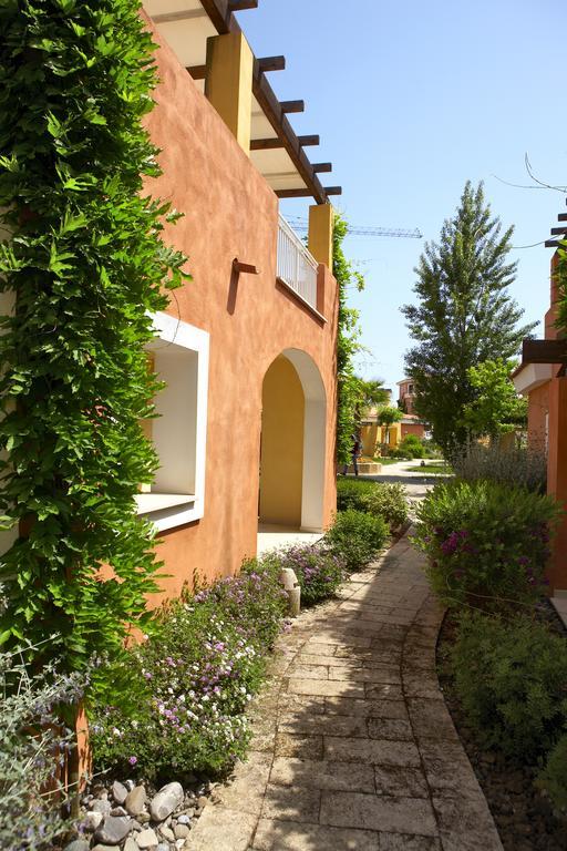 Argonauti Residence Marina Di Pisticci Εξωτερικό φωτογραφία
