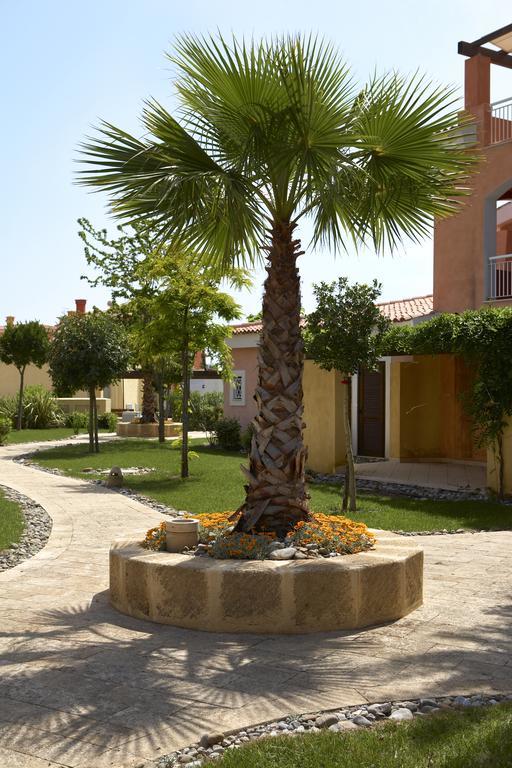 Argonauti Residence Marina Di Pisticci Εξωτερικό φωτογραφία