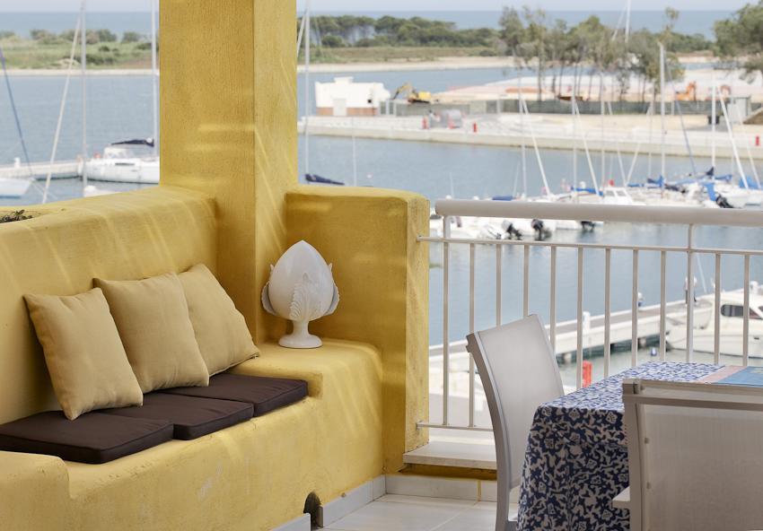 Argonauti Residence Marina Di Pisticci Εξωτερικό φωτογραφία