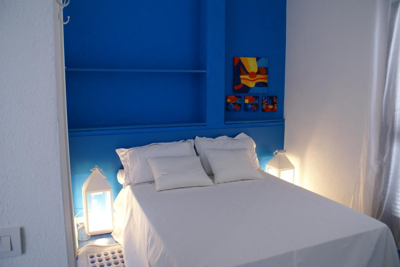 Argonauti Residence Marina Di Pisticci Εξωτερικό φωτογραφία