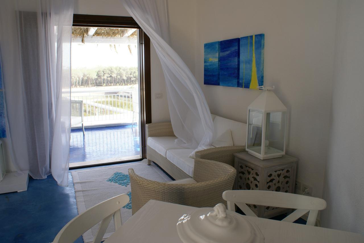Argonauti Residence Marina Di Pisticci Εξωτερικό φωτογραφία